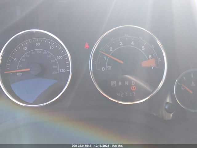 1C4NJCEA2FD334974 Jeep Compass Latitude