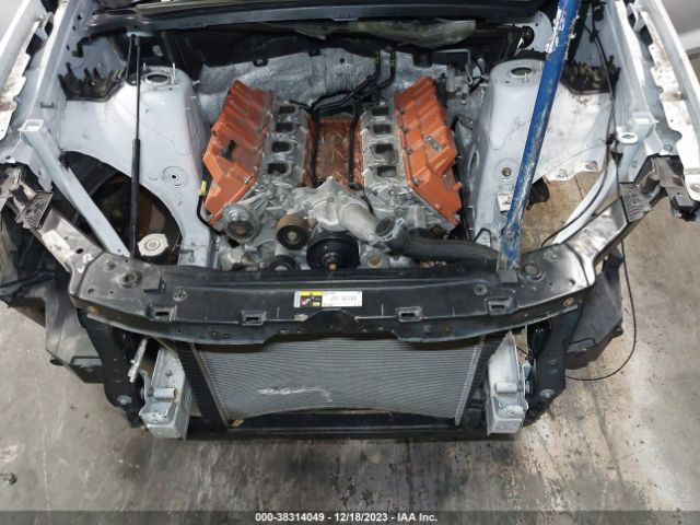 1C4RJFN93JC224782 Jeep Grand Cherokee Trackhawk 4x4