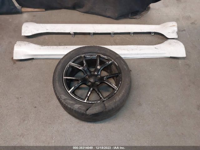 1C4RJFN93JC224782 Jeep Grand Cherokee Trackhawk 4x4