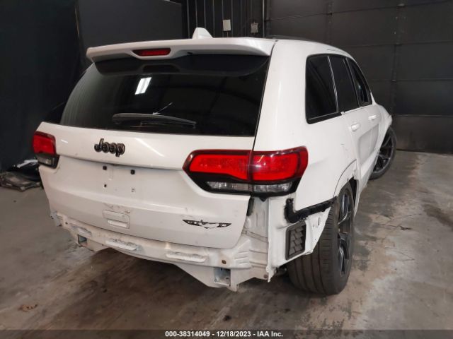 1C4RJFN93JC224782 Jeep Grand Cherokee Trackhawk 4x4