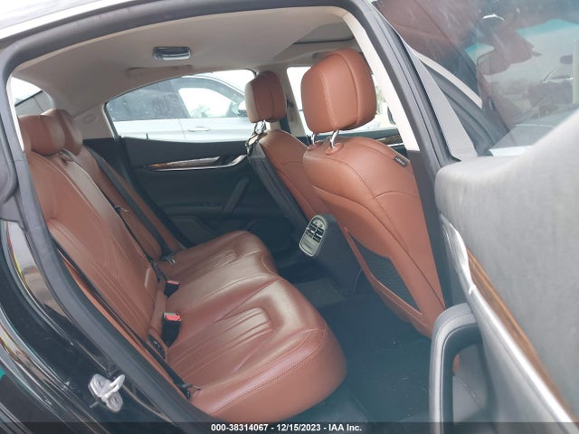 ZAM57XSA6F1138625 Maserati Ghibli