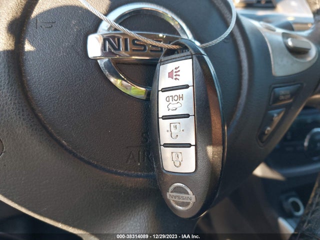 2019 NISSAN SENTRA SV VIN: 3N1AB7AP8KY247958