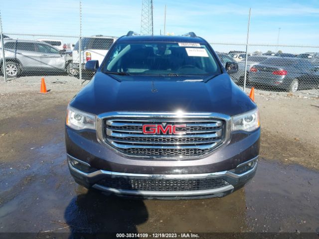 1GKKNWLS7HZ125129 GMC Acadia Slt-2