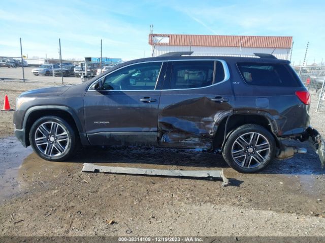 1GKKNWLS7HZ125129 GMC Acadia Slt-2