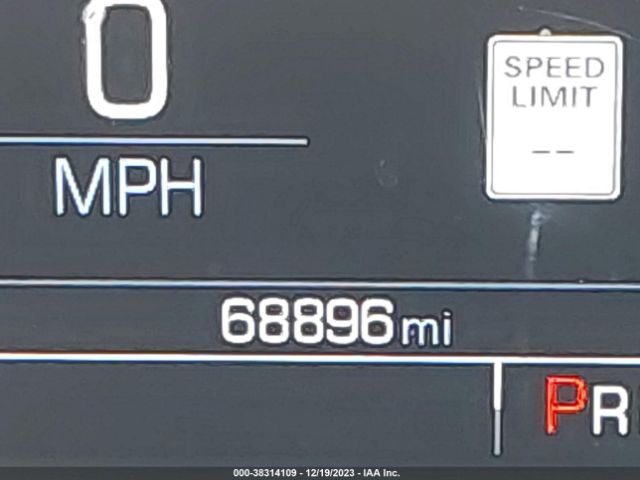 1GKKNWLS7HZ125129 GMC Acadia Slt-2