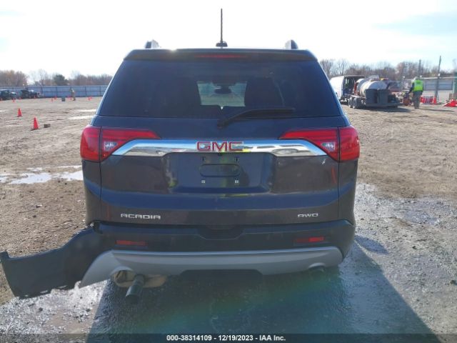 1GKKNWLS7HZ125129 GMC Acadia Slt-2