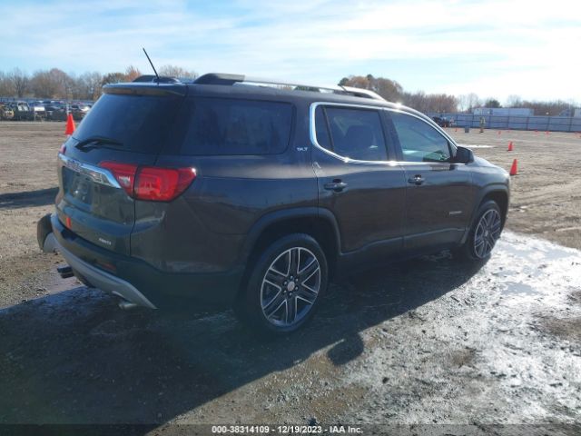 1GKKNWLS7HZ125129 GMC Acadia Slt-2