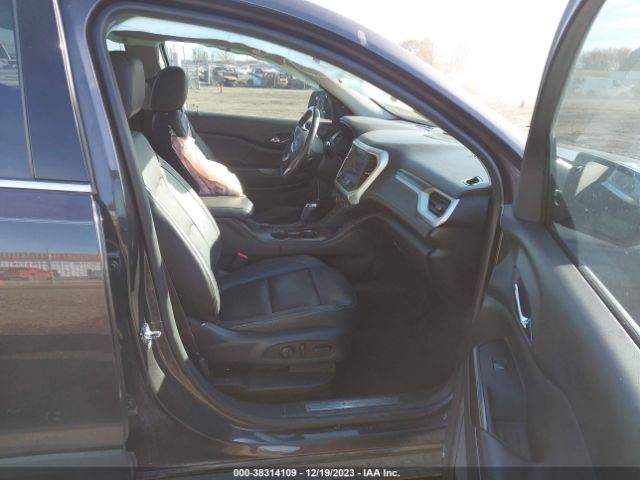 1GKKNWLS7HZ125129 GMC Acadia Slt-2