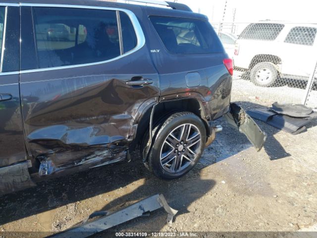 1GKKNWLS7HZ125129 GMC Acadia Slt-2