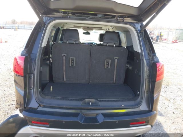 1GKKNWLS7HZ125129 GMC Acadia Slt-2