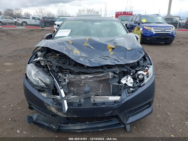 Honda CIVIC EX 2016 19XFC2F7XGE080006 Image 12