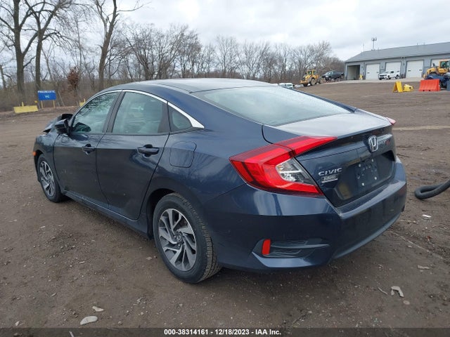 Honda CIVIC EX 2016 19XFC2F7XGE080006 Image 3