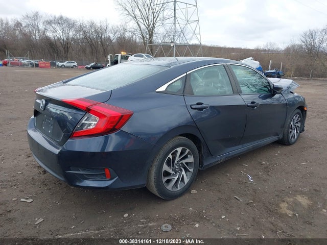 Honda CIVIC EX 2016 19XFC2F7XGE080006 Image 4