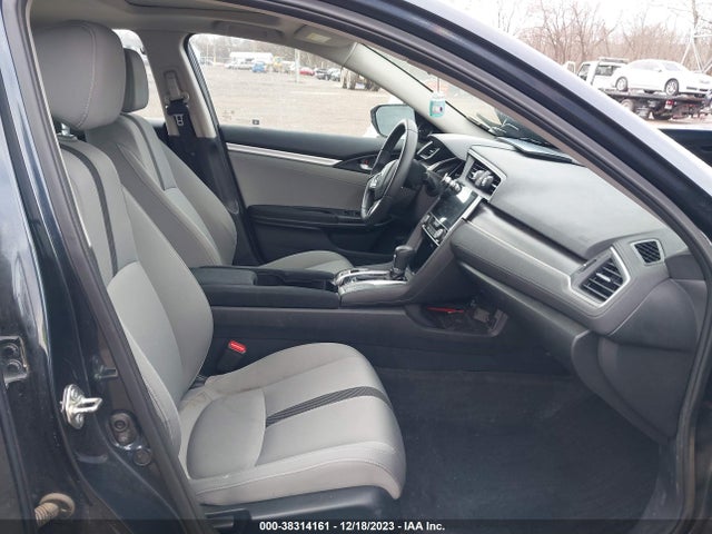 Honda CIVIC EX 2016 19XFC2F7XGE080006 Image 5