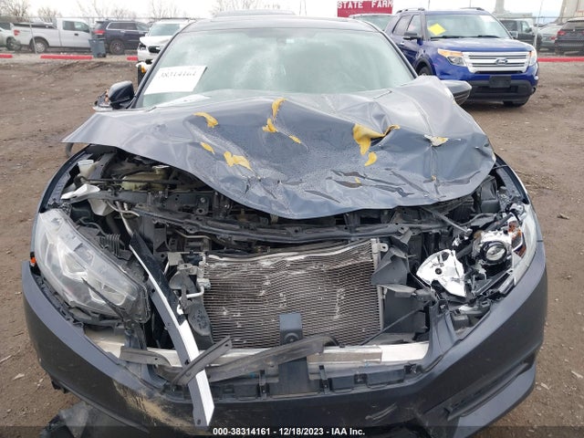 Honda CIVIC EX 2016 19XFC2F7XGE080006 Image 6
