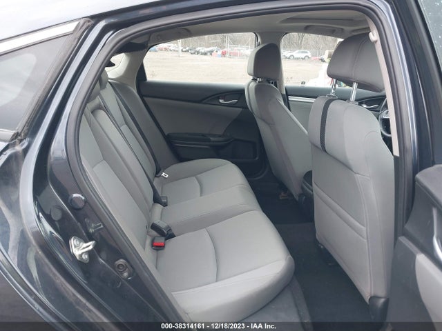 Honda CIVIC EX 2016 19XFC2F7XGE080006 Image 8