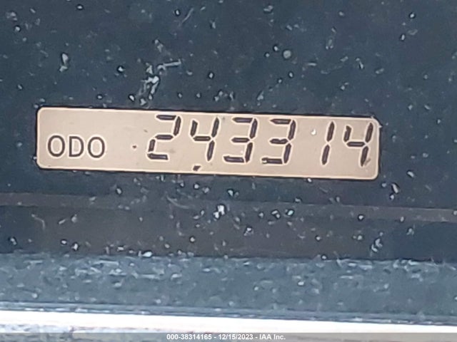 2005 LEXUS RX 330 VIN: 2T2HA31U35C075819