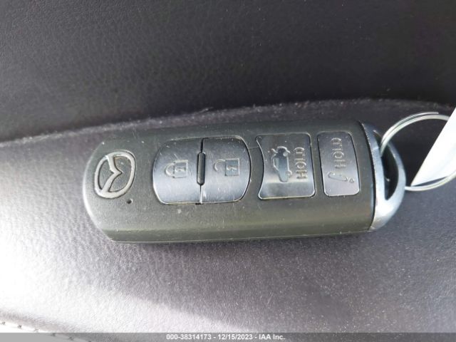 3MZBN1W38JM178168 Mazda Mazda3 Grand Touring