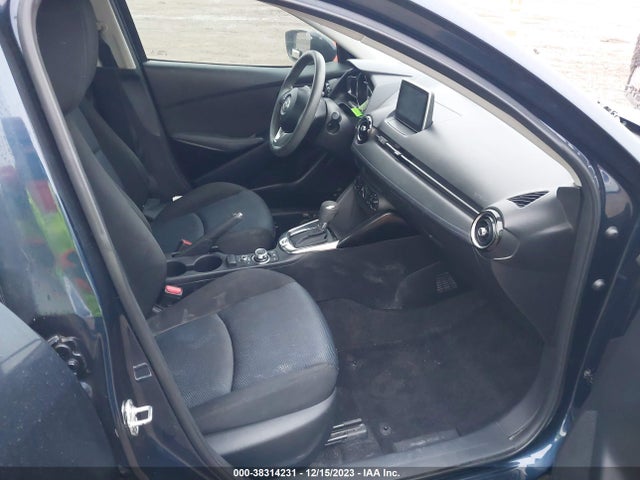 3MYDLBZV1GY113704 Scion p5v