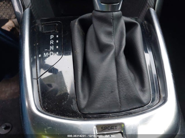3MYDLBZV1GY113704 Scion p5v