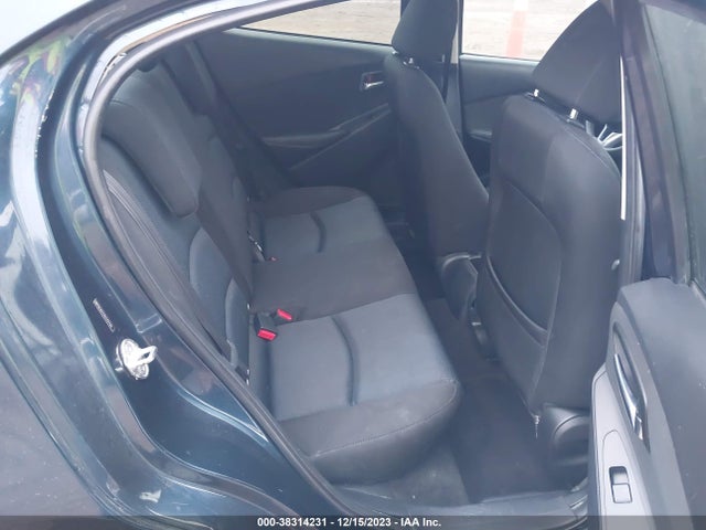 3MYDLBZV1GY113704 Scion p5v
