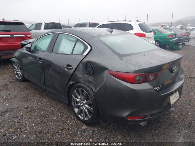 Mazda MAZDA3 2023 3MZBPBDMXPM377646 Image 3