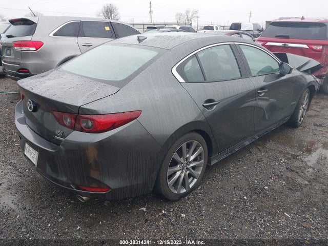 Mazda MAZDA3 2023 3MZBPBDMXPM377646 Image 4