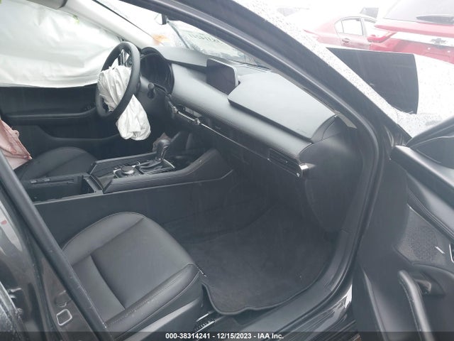 Mazda MAZDA3 2023 3MZBPBDMXPM377646 Image 5