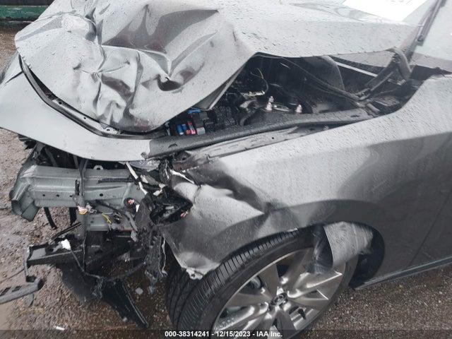 Mazda MAZDA3 2023 3MZBPBDMXPM377646 Image 6