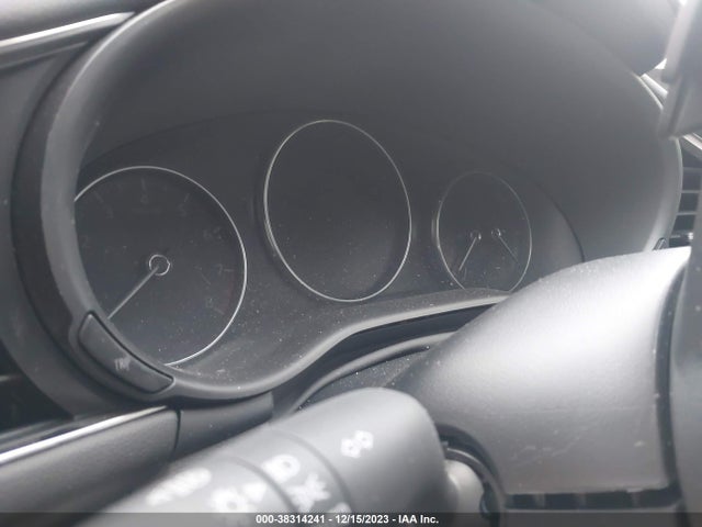 Mazda MAZDA3 2023 3MZBPBDMXPM377646 Image 7