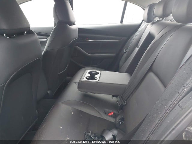 Mazda MAZDA3 2023 3MZBPBDMXPM377646 Image 8
