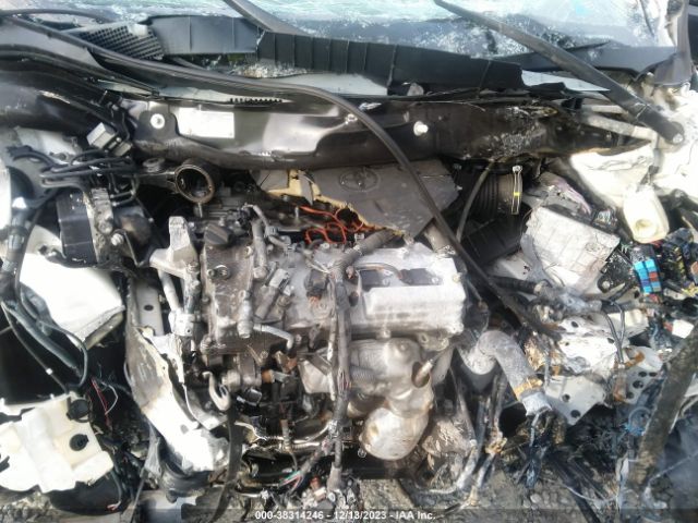 5TDYK3DCXFS605460 Toyota Sienna Limited 7 Passenger