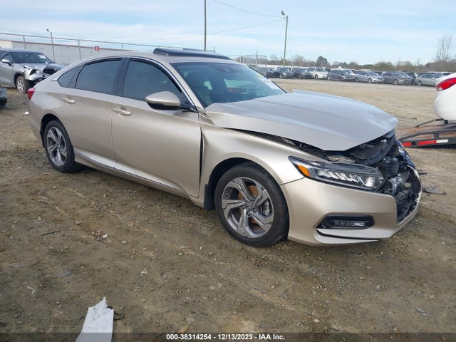 2020 1HGCV1F55LA074649 main image