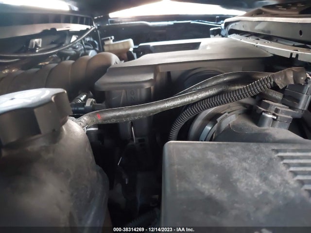 Chevrolet Silverado 1500 2lz 2017 3GCUKSEC9HG256588 Image 10