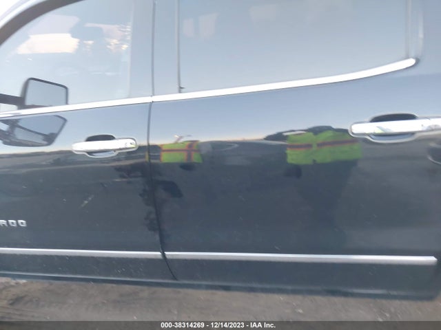 Chevrolet Silverado 1500 2lz 2017 3GCUKSEC9HG256588 Image 14