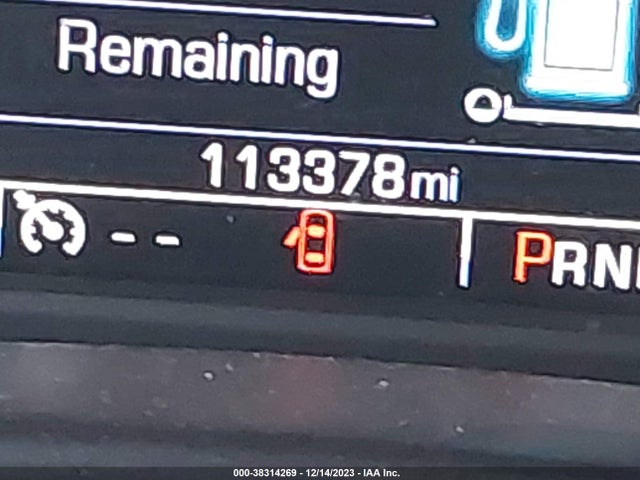 Chevrolet Silverado 1500 2lz 2017 3GCUKSEC9HG256588 Image 15