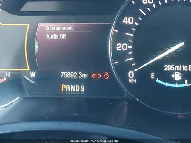 3LN6L2G93FR600971 Lincoln MKZ