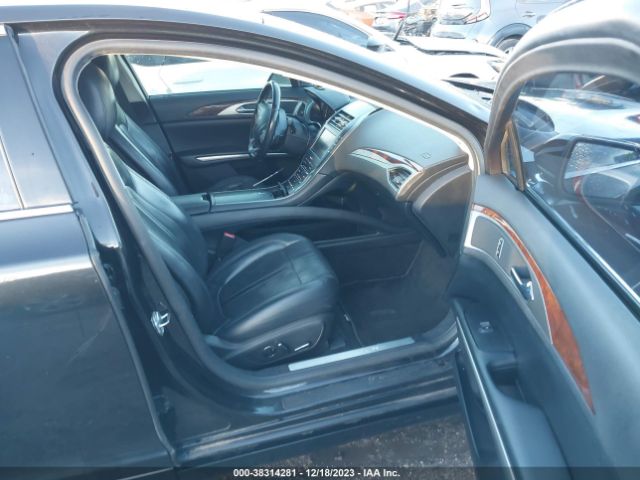 3LN6L2G93FR600971 Lincoln MKZ