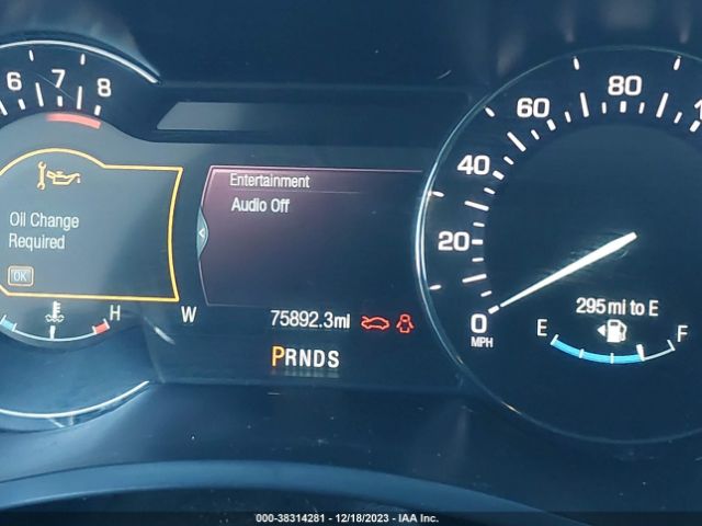 3LN6L2G93FR600971 Lincoln MKZ