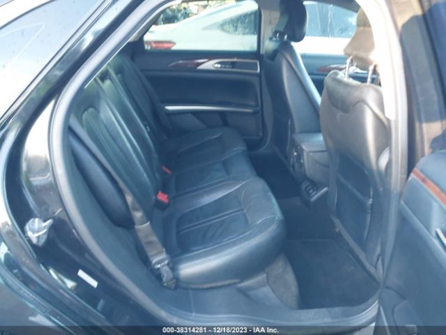 3LN6L2G93FR600971 Lincoln MKZ