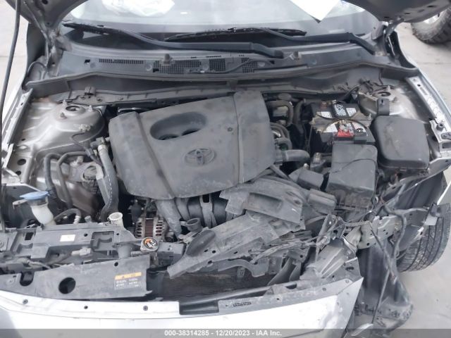 3MYDLBZV7GY102528 Scion IA