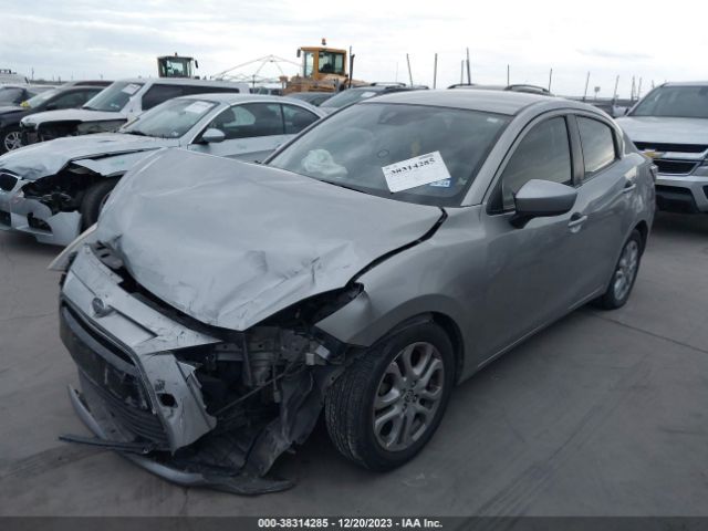 3MYDLBZV7GY102528 Scion IA