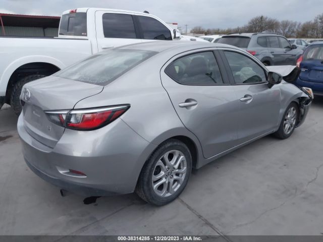 3MYDLBZV7GY102528 Scion IA