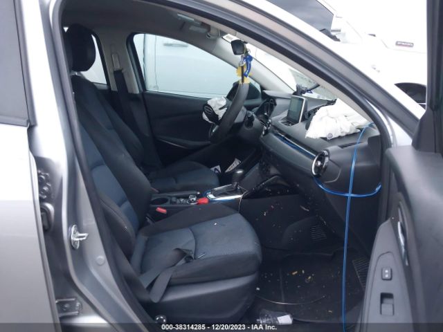 3MYDLBZV7GY102528 Scion IA