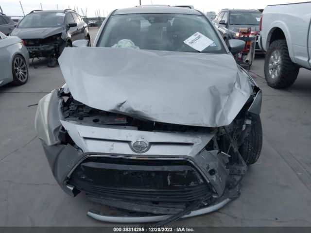 3MYDLBZV7GY102528 Scion IA