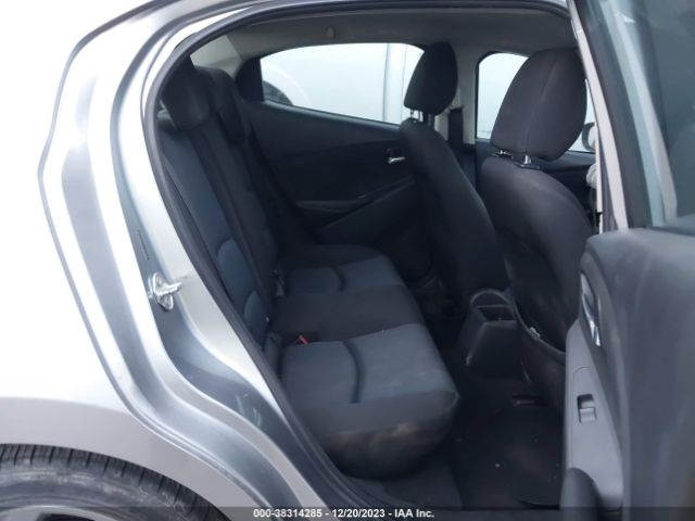3MYDLBZV7GY102528 Scion IA