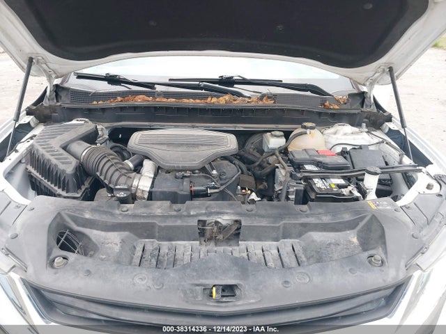 Chevrolet Blazer 2019 3GNKBDRS5KS613393 Image 10