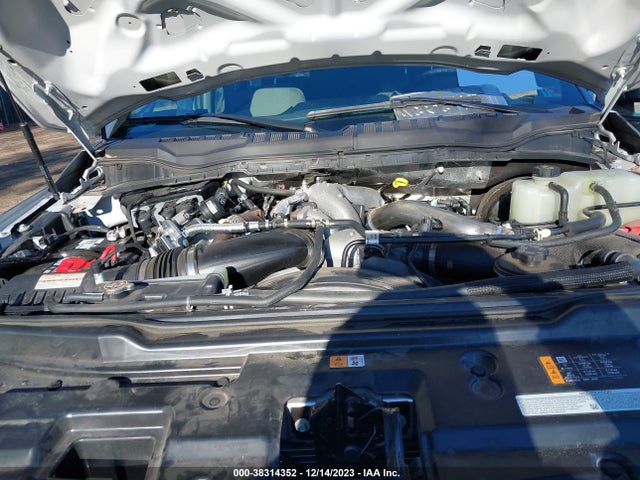 1FT7W2BT3NEF85361 Ford F250 Super Duty