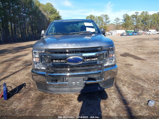 1FT7W2BT3NEF85361 Ford F250 Super Duty