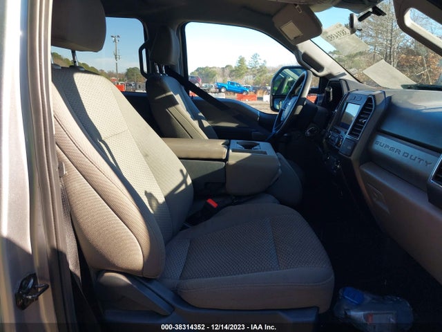 1FT7W2BT3NEF85361 Ford F250 Super Duty